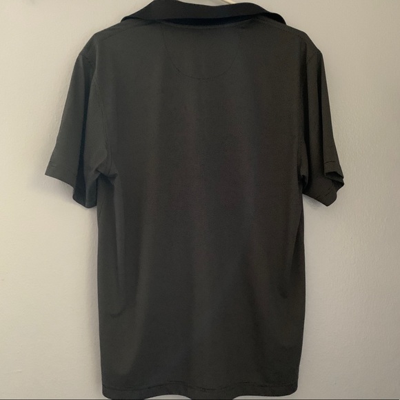 PGA Tour Golf Polo Shirt - Picture 3 of 5